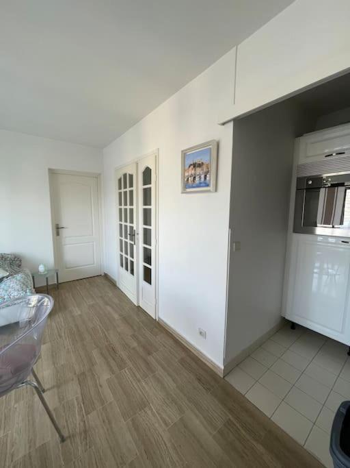 7Mn From The Center/ Pool/Parking Daire Cannes Dış mekan fotoğraf