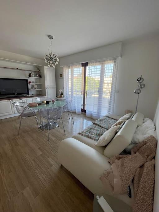 7Mn From The Center/ Pool/Parking Daire Cannes Dış mekan fotoğraf