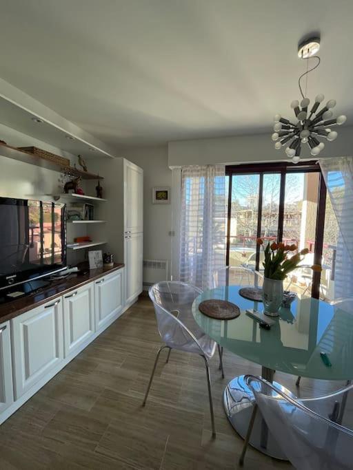 7Mn From The Center/ Pool/Parking Daire Cannes Dış mekan fotoğraf