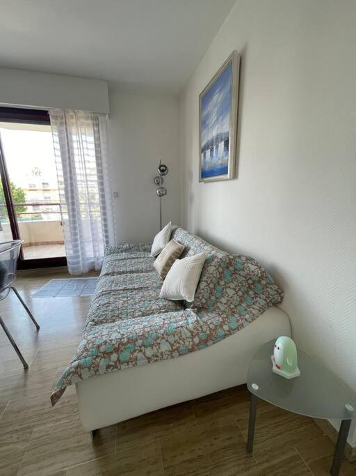 7Mn From The Center/ Pool/Parking Daire Cannes Dış mekan fotoğraf