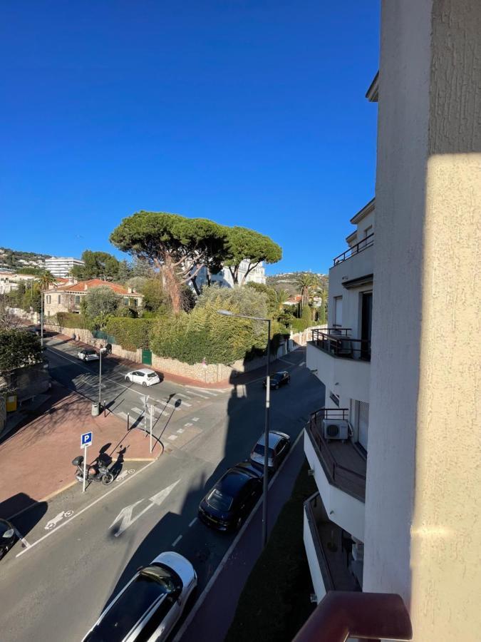 7Mn From The Center/ Pool/Parking Daire Cannes Dış mekan fotoğraf